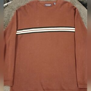 Men long sleeve shirt